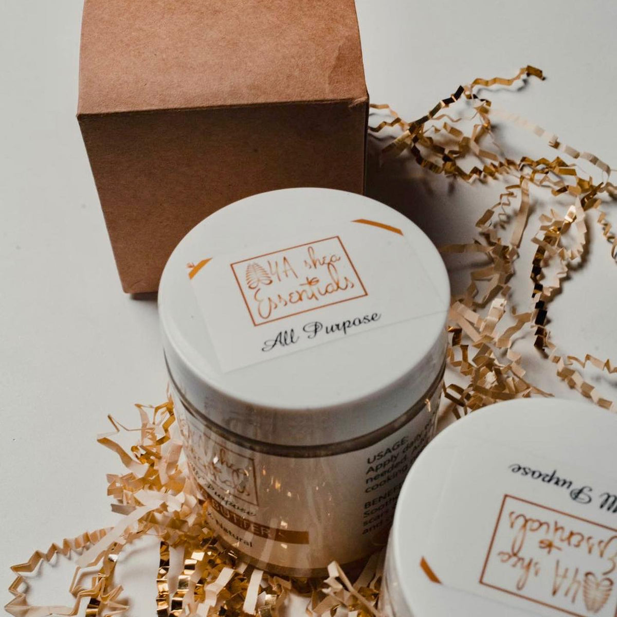 Aya Shea Essentials | Pure. Raw. Real Skincare. – AYA SHEA ESSENTIALS
