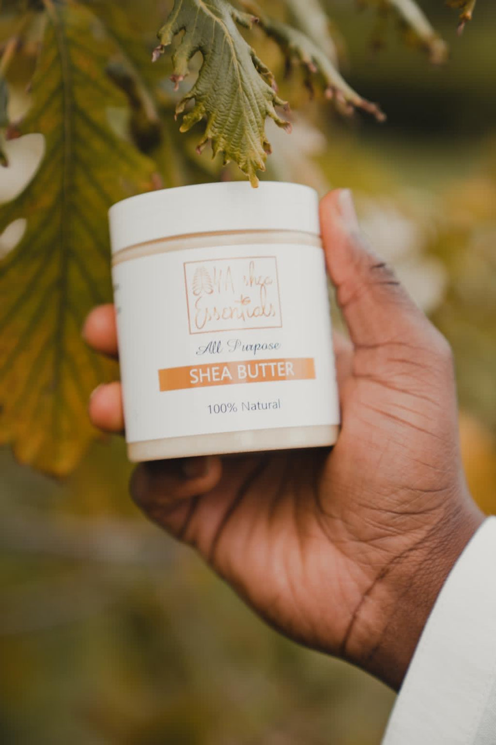 Aya Shea Essentials | Pure. Raw. Real Skincare. – AYA SHEA ESSENTIALS